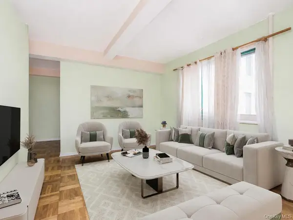 1521 Unionport Road #11A, Bronx, NY 10462