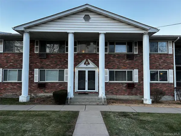 810 Blooming Grove Turnpike #113, New Windsor, NY 12553