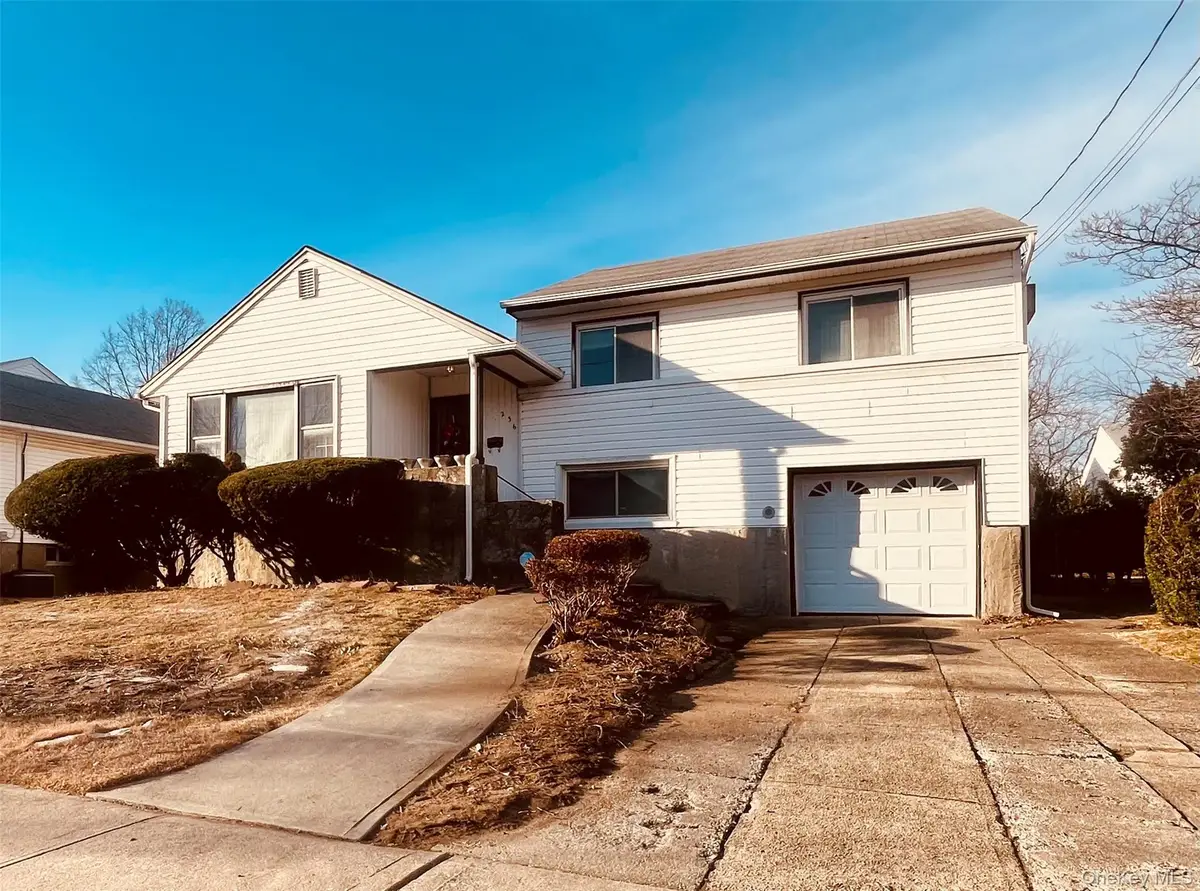 236 Lyon Street, Valley Stream, NY 11580 - Image #1