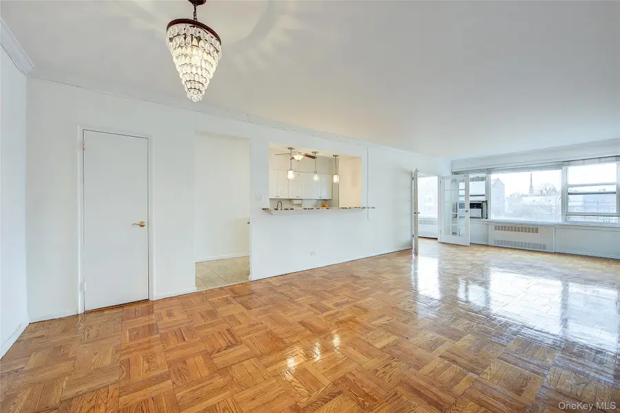 110-45 Queens Boulevard #402, Forest Hills, NY 11375 - #2