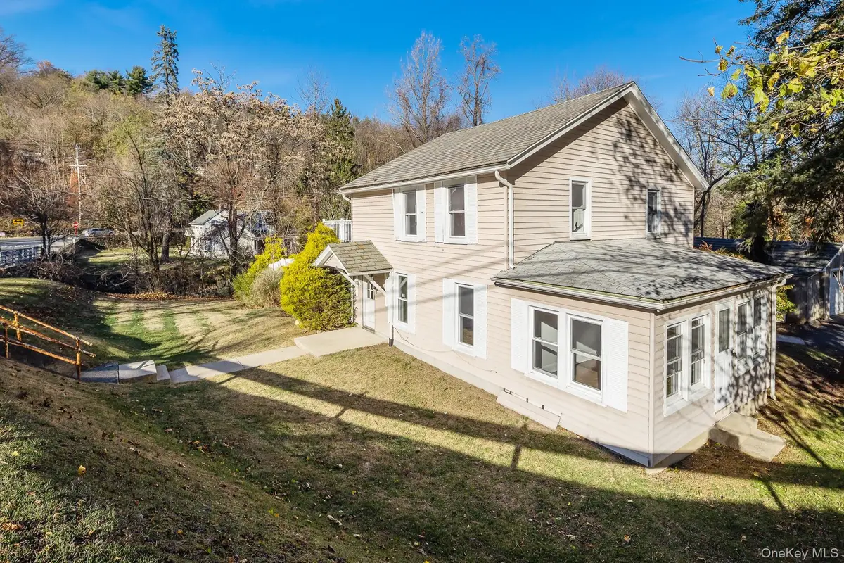 122 Rosman Road, Thiells, NY 10984 - Image #1