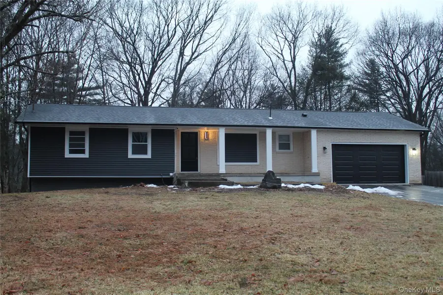 7 Sagamore Drive, Otisville, NY 10963 - Image #2