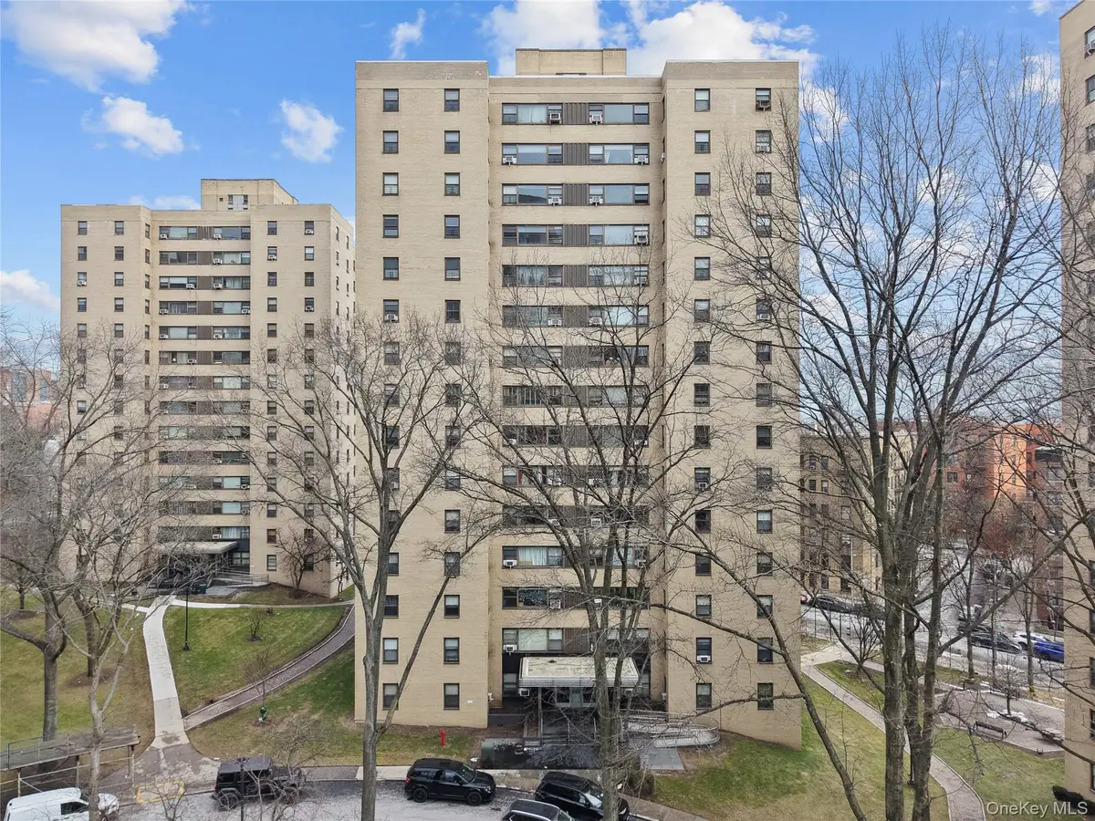 7 Fordham Hill Oval #2E, Bronx, NY 10468 - Image #1