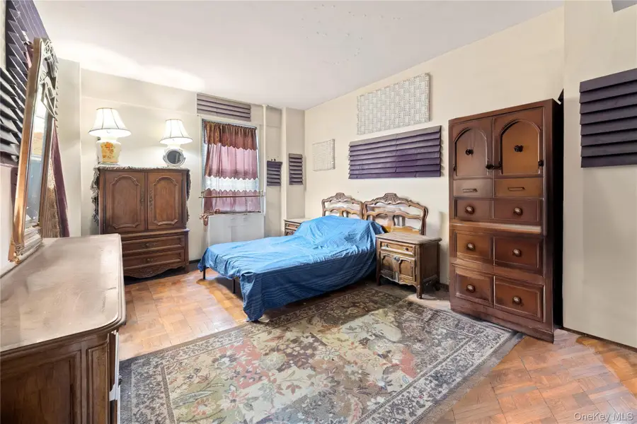 7 Fordham Hill Oval #2E, Bronx, NY 10468 - Image #3