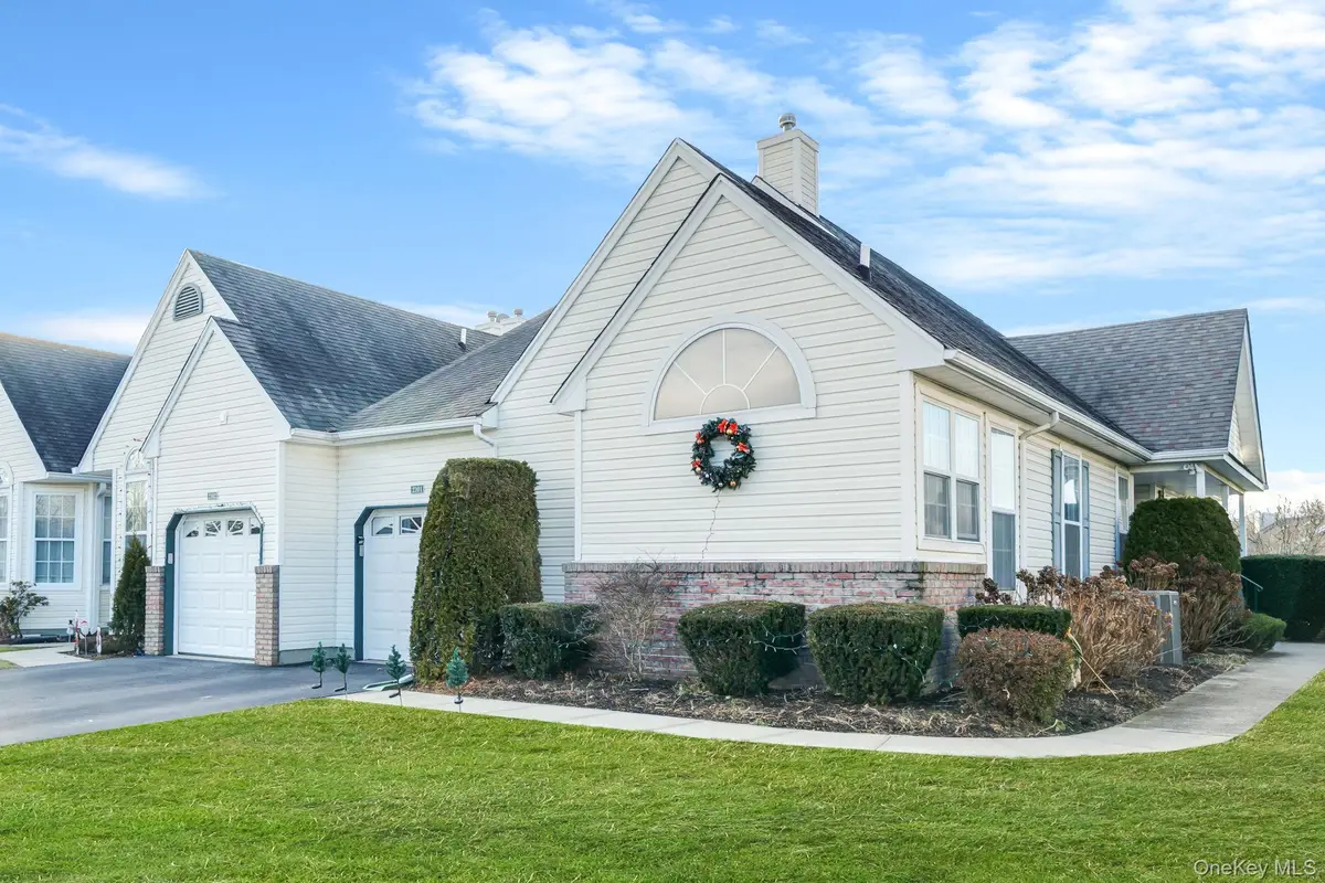 2101 Nicole Drive, Port Jefferson Station, NY 11776 - Image #1