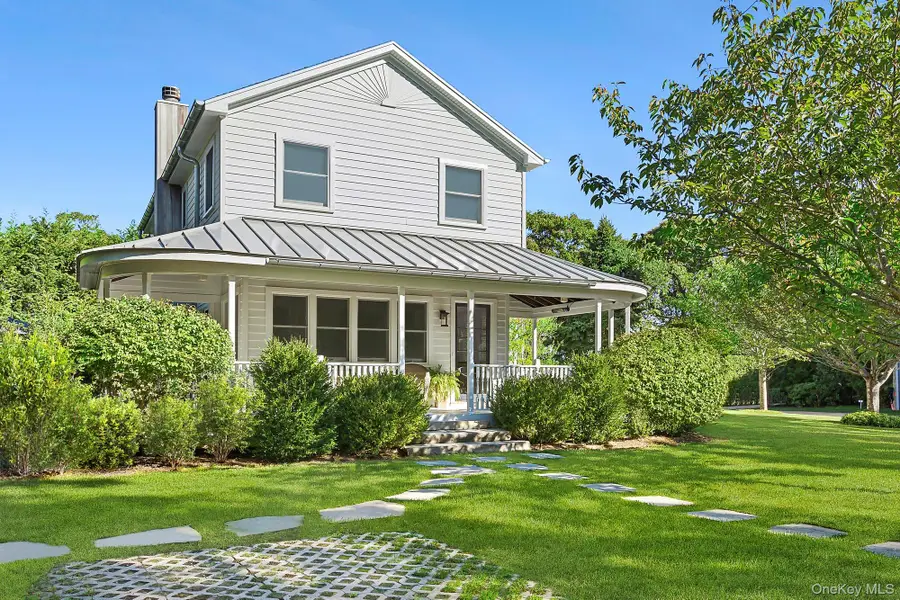 21 Cove Road, Sag Harbor, NY 11963 - Image #2