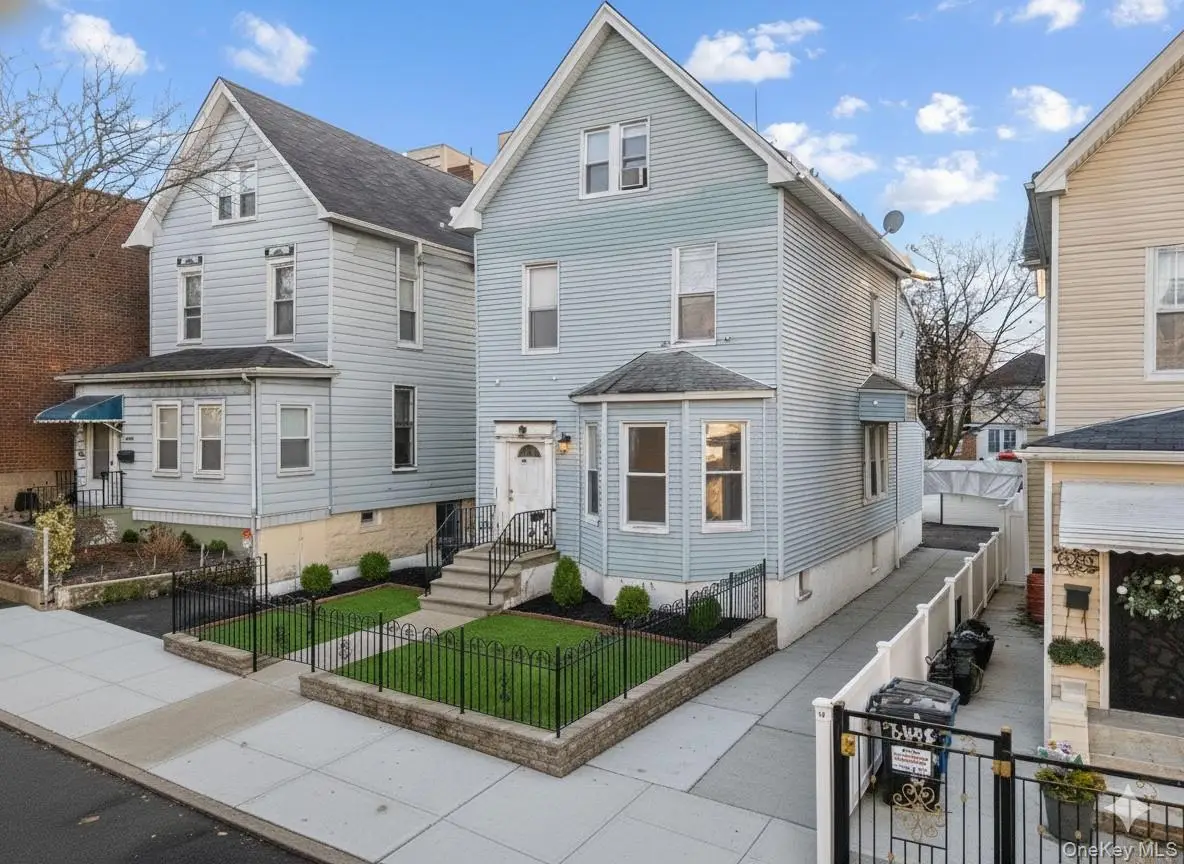 644 E 229th Street, Bronx, NY 10466 - Image #1