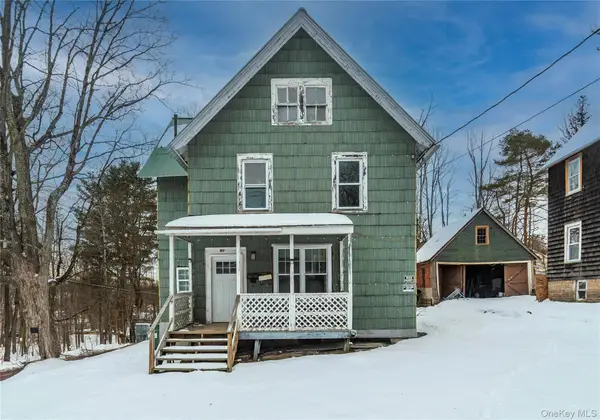 41 Edgar Street, Liberty, NY 12754