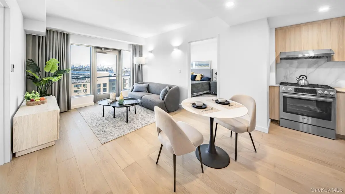 33-71 Prince Street #11H, Flushing, NY 11354 - Image #1