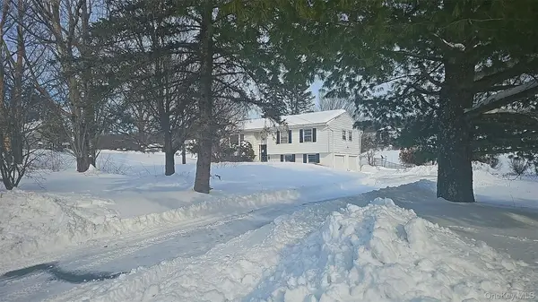 62 S Parliman Road, Lagrangeville, NY 12540