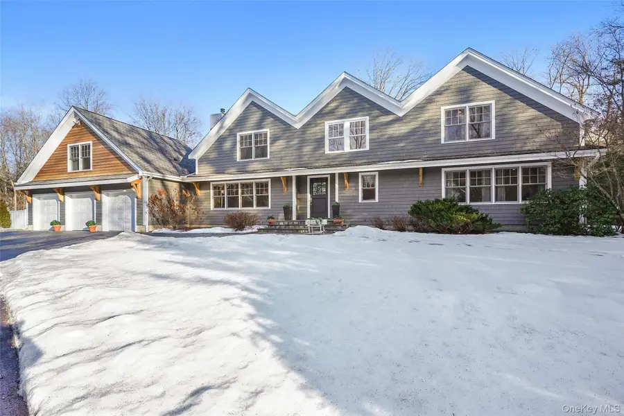 19 Sherwood Road, Pound Ridge, NY 10576 - Image #2