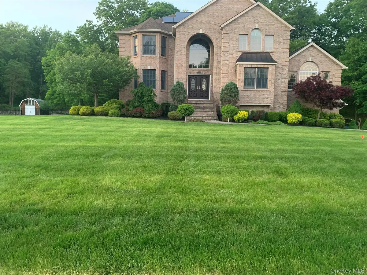 1 Mccarthy Circle, Stony Point, NY 10980 - Image #1