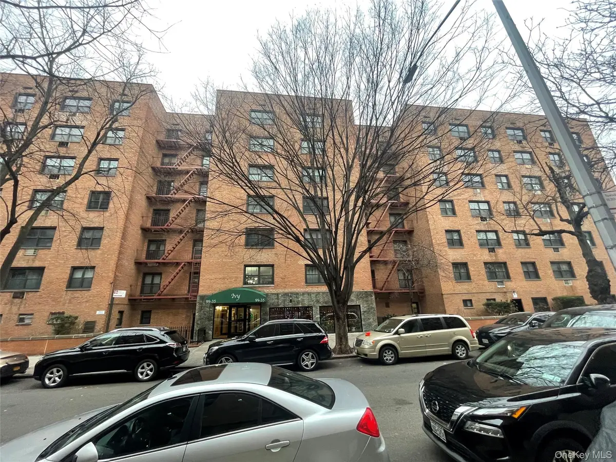 99-35 59 Avenue #5E, Corona, NY 11368 - Image #1