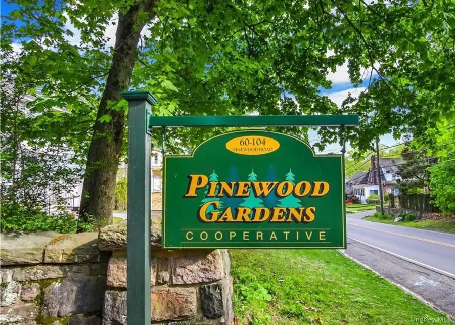 60 Pinewood Avenue #1B, Hartsdale, NY 10530 - Image #2