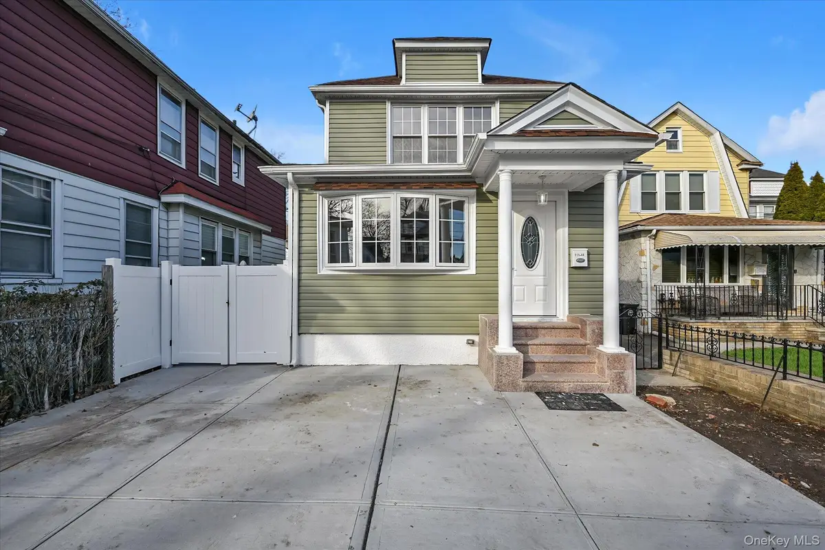 111-44 Witthoff Street, Queens Village, NY 11429 - Image #1