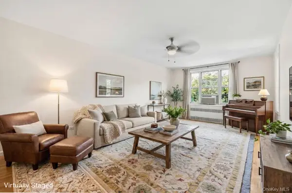 5601 Riverdale Avenue #5P, Bronx, NY 10471