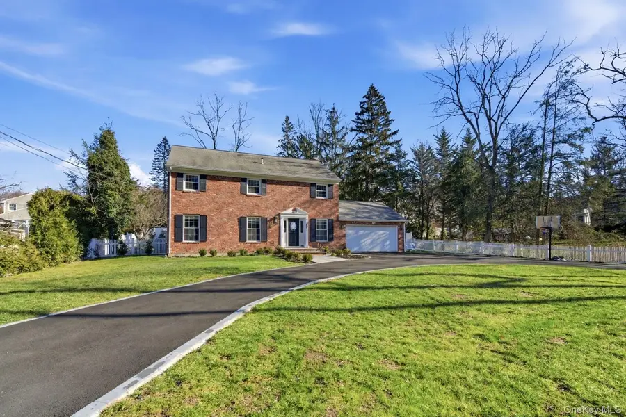 131 Turkey Lane, Cold Spring Harbor, NY 11724 - #3