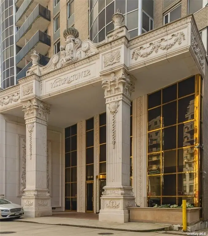 133-38 Sanford Avenue #7E, Flushing, NY 11355 - Image #1