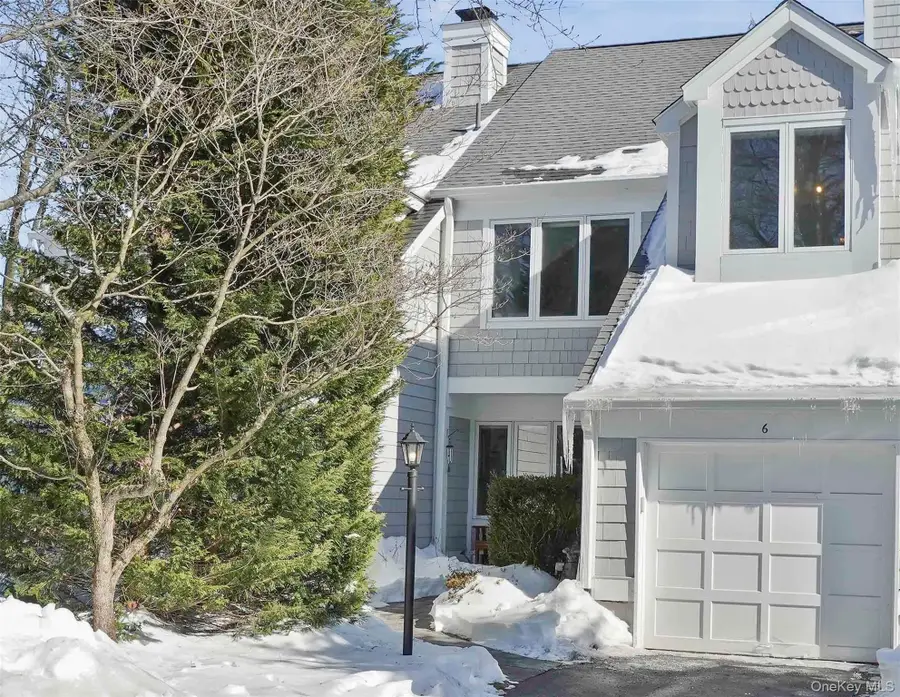 6 Berrybush Lane #6, Greenburgh, NY 10706 - #3