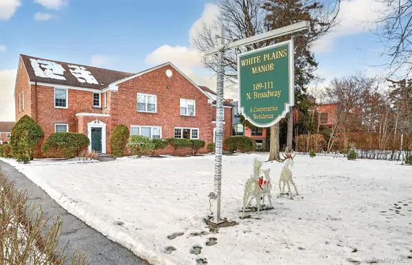 109 N Broadway #K2, White Plains, NY 10603