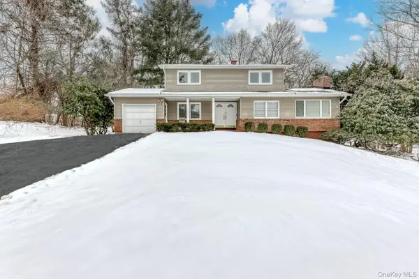 23 S Parker Drive, Monsey, NY 10952