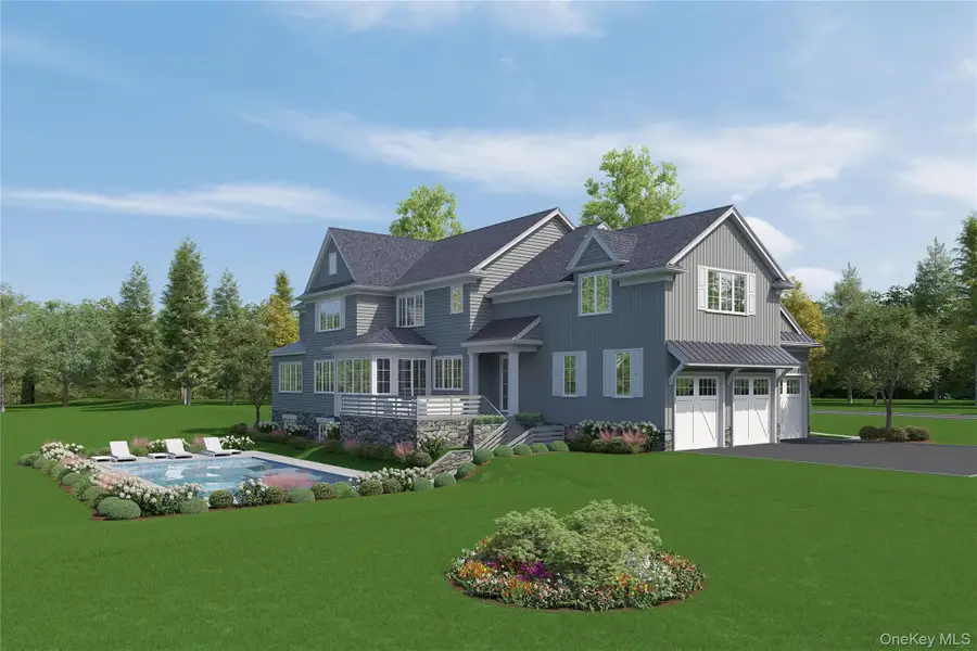 201 Bedford Road, Chappaqua, NY 10514 - #2