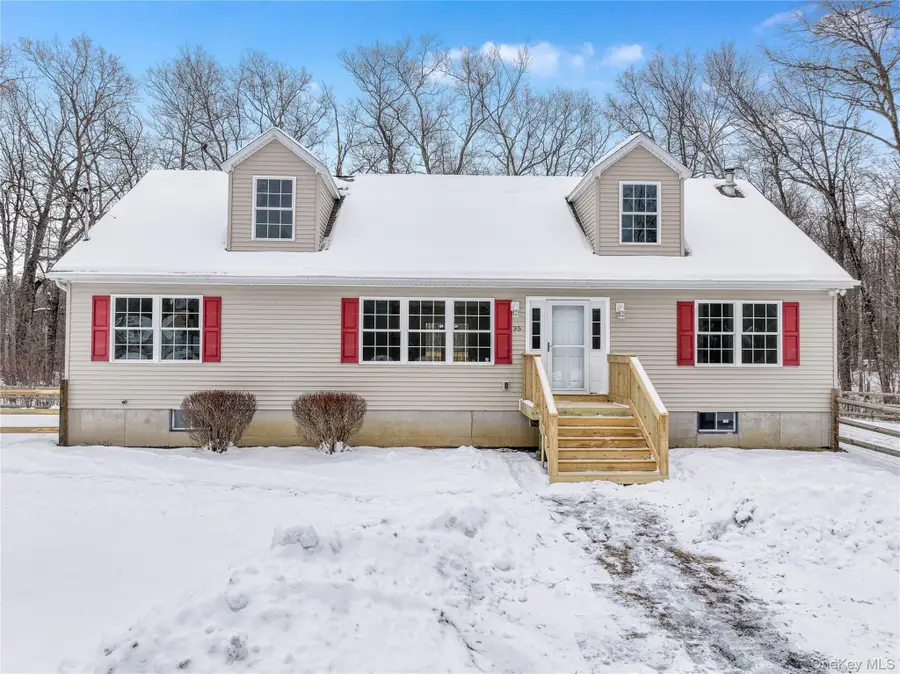 35 Pioneer Road, Gardiner, NY 12525 - #3