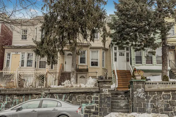 95 Palisade Avenue, Yonkers, NY 10701