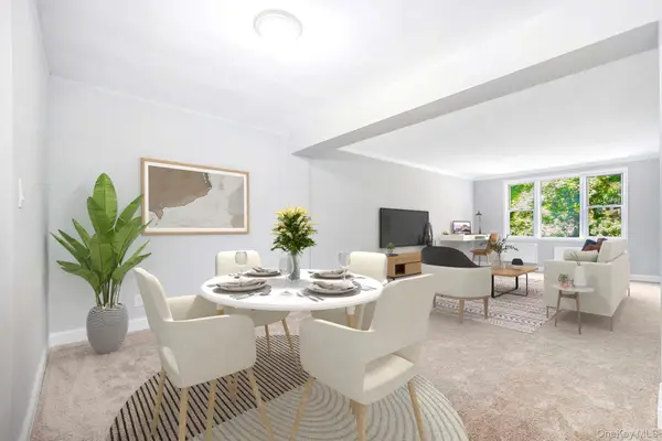 3 Sadore Lane #1E, Yonkers, NY 10710