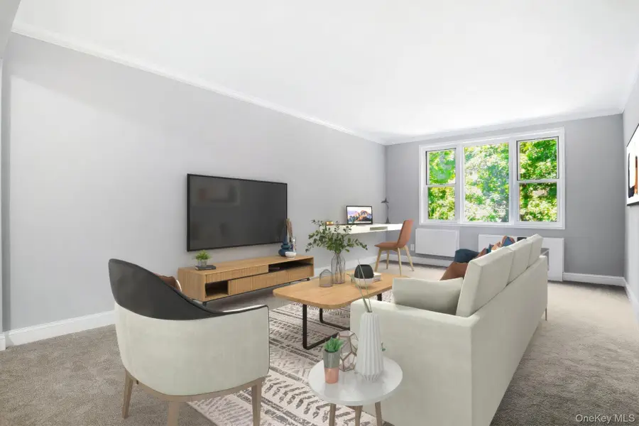 3 Sadore Lane #1E, Yonkers, NY 10710 - #3