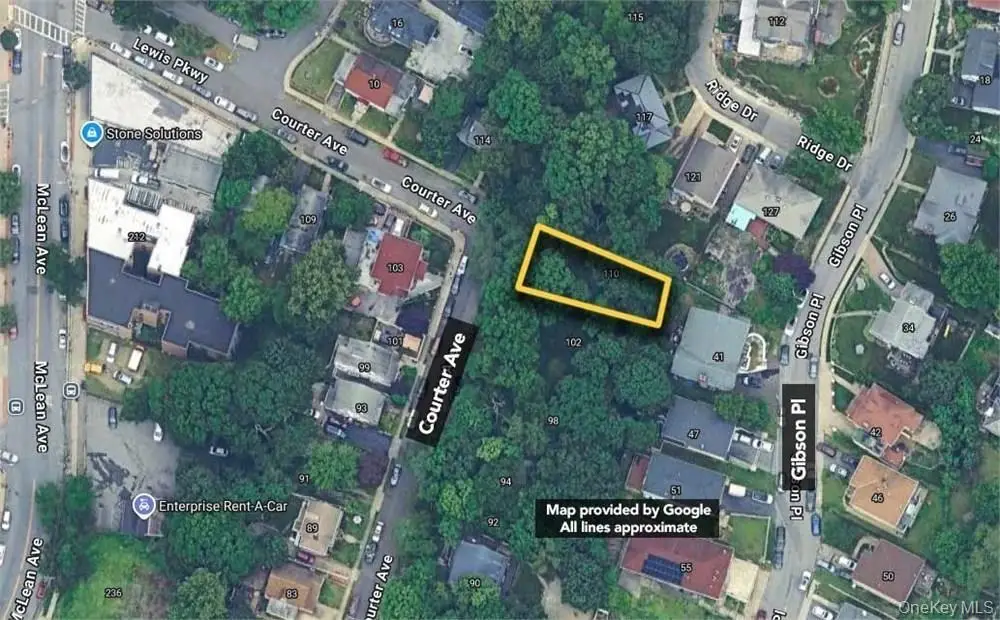 110 Courter Avenue, Yonkers, NY 10705 - Image #1