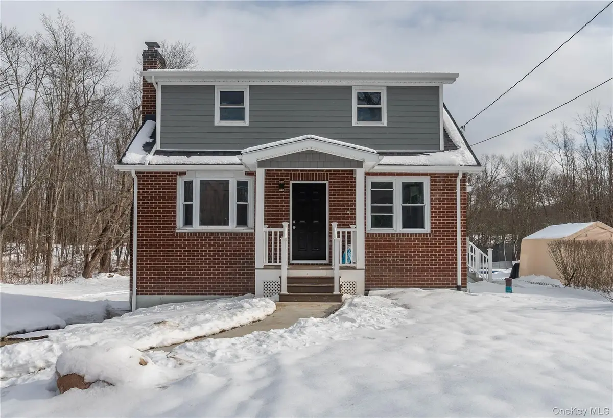134 Old Quaker Lane, Hyde Park, NY 12538 - Image #1