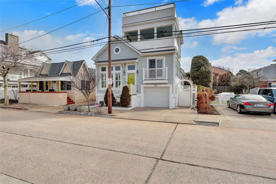 106 Freeport Avenue, Point Lookout, NY 11569 - #2