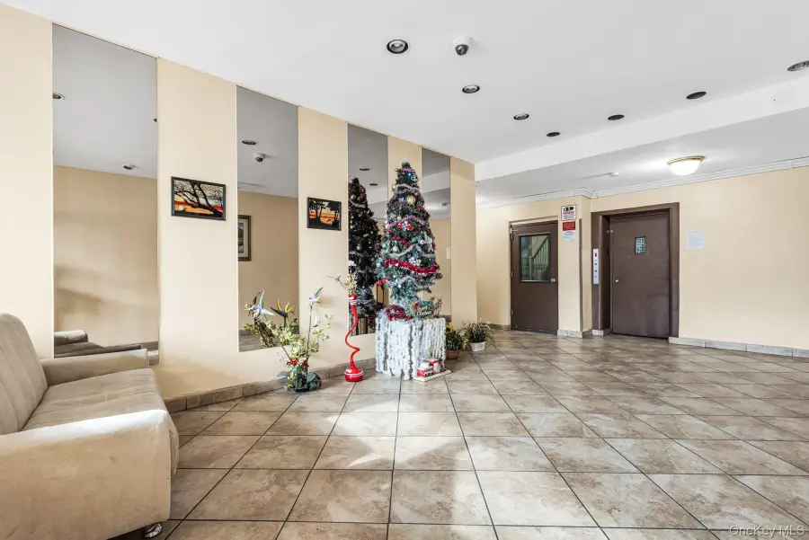 2600 E 21st Street #7C, Brooklyn, NY 11235 - #2