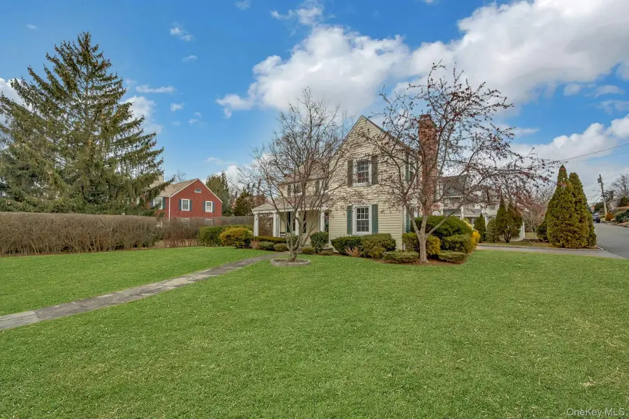21 Homestead Avenue, Scarsdale, NY 10583 - Image #2