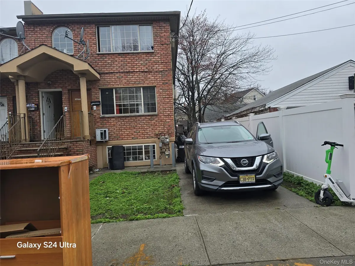 17709 112th Avenue, Addisleigh Park, NY 11433 - Image #1