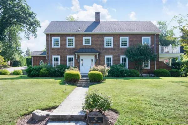 42 Summit Avenue, Bronxville, NY 10708