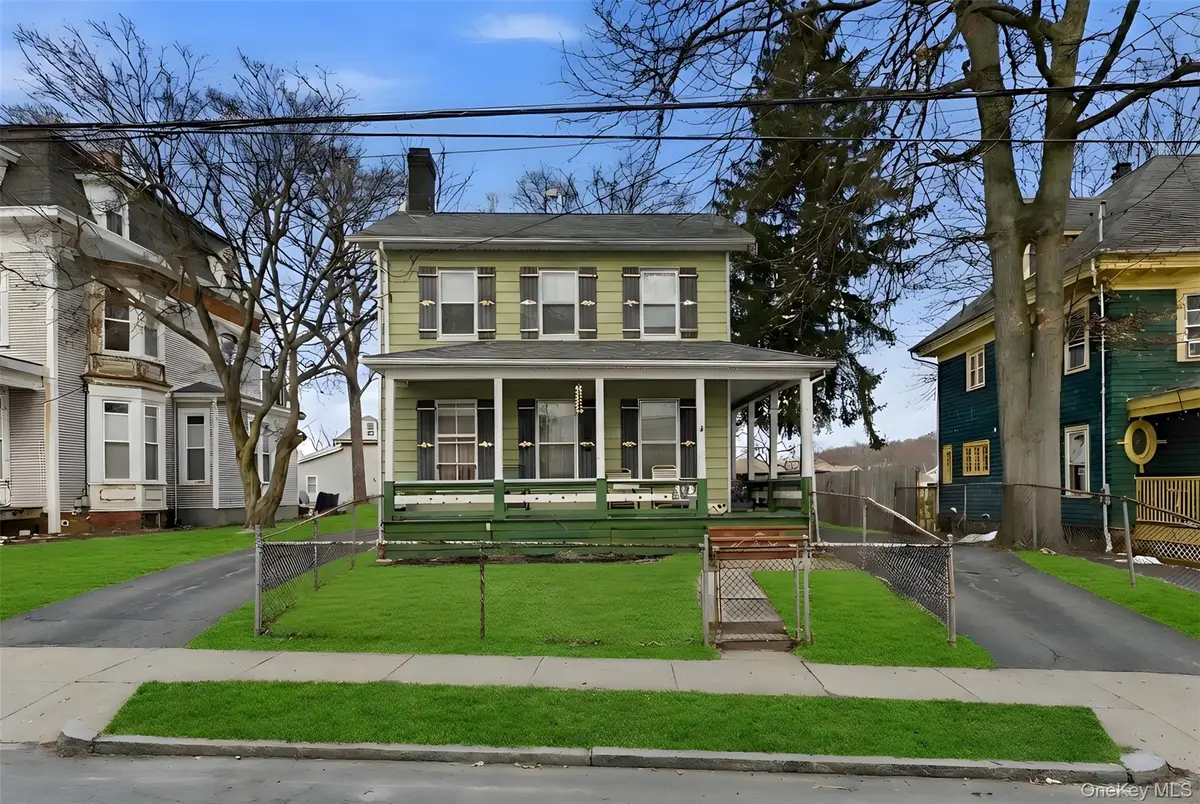 956 Paulding Street, Peekskill, NY 10566 - Image #1