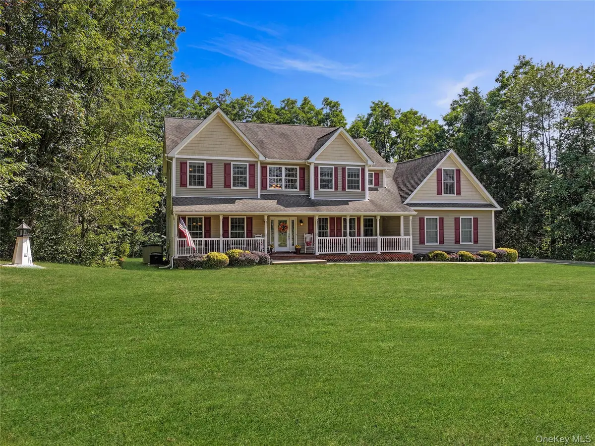 28 Madison Court, Newburgh Town, NY 12589 - Image #1