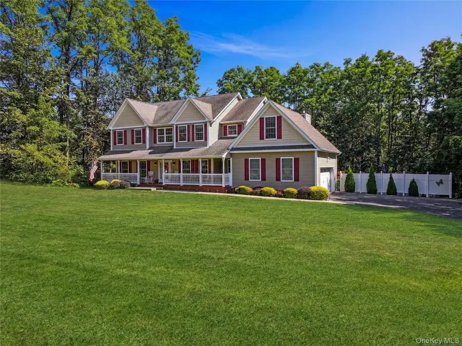 28 Madison Court, Newburgh Town, NY 12589 - Image #2