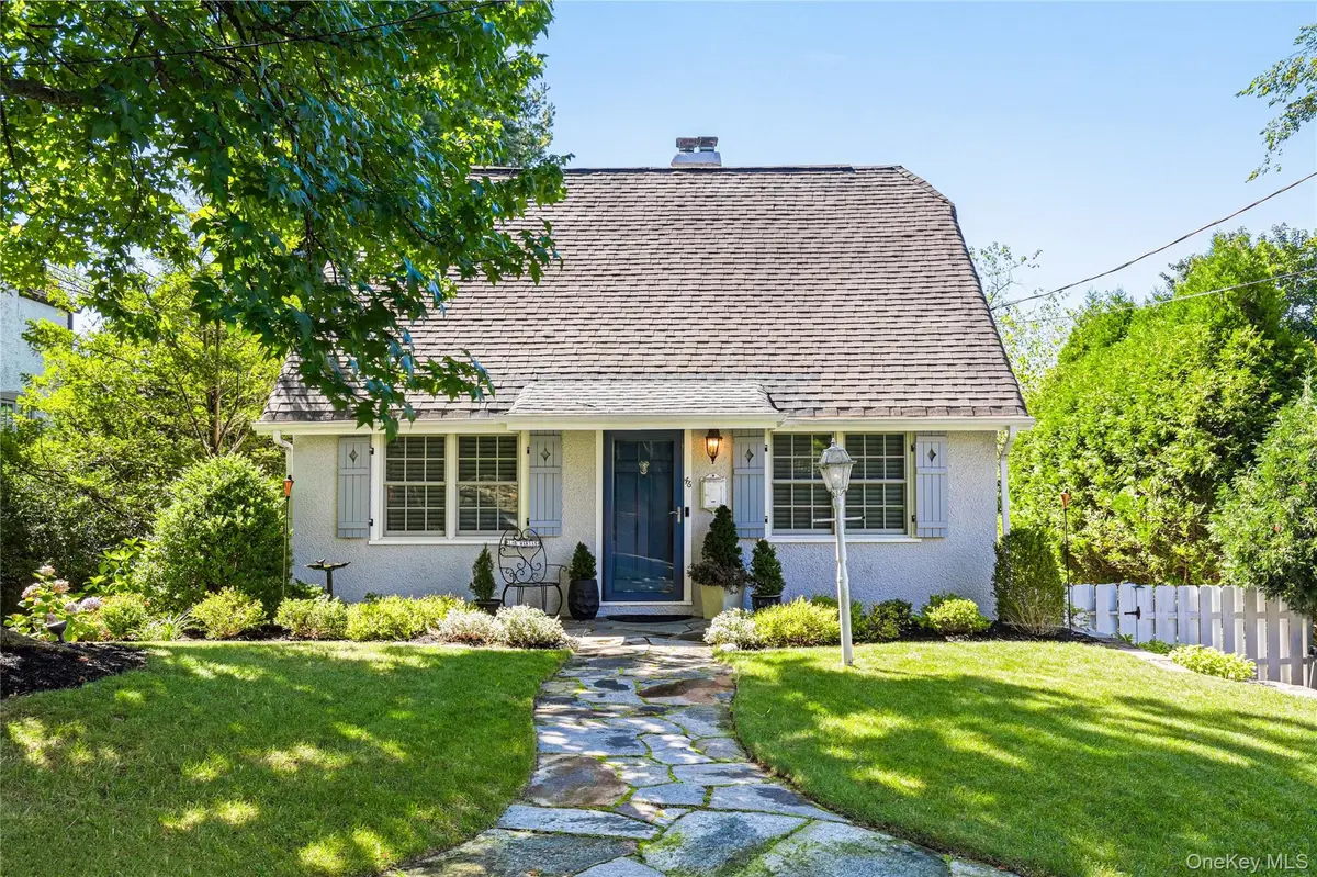 46 Hill Street, Rye, NY 10580 - Image #1