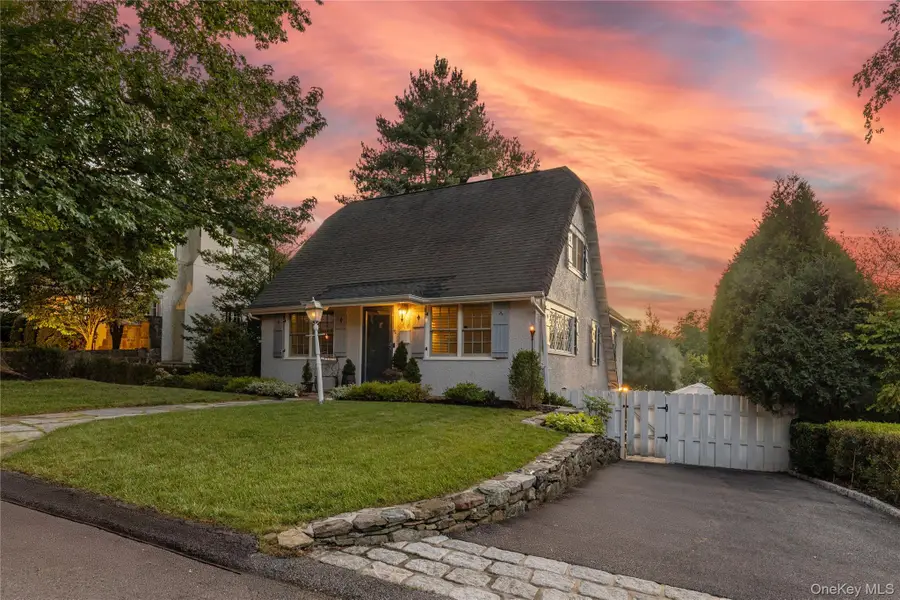 46 Hill Street, Rye, NY 10580 - Image #2