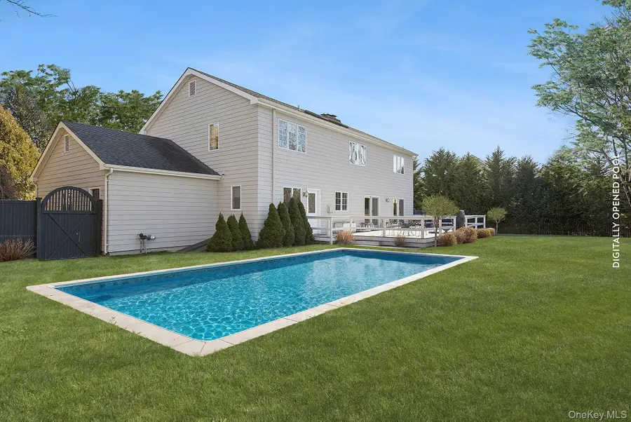 87 Gould Street, East Hampton, NY 11937 - Image #2