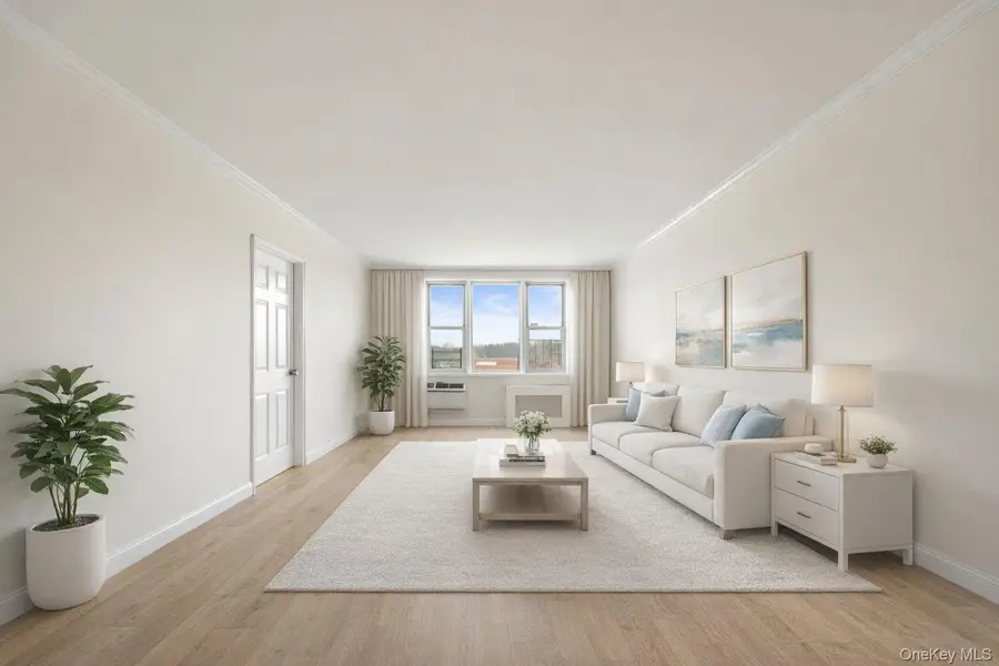 1 Sadore Lane #5S, Yonkers, NY 10710 - #3