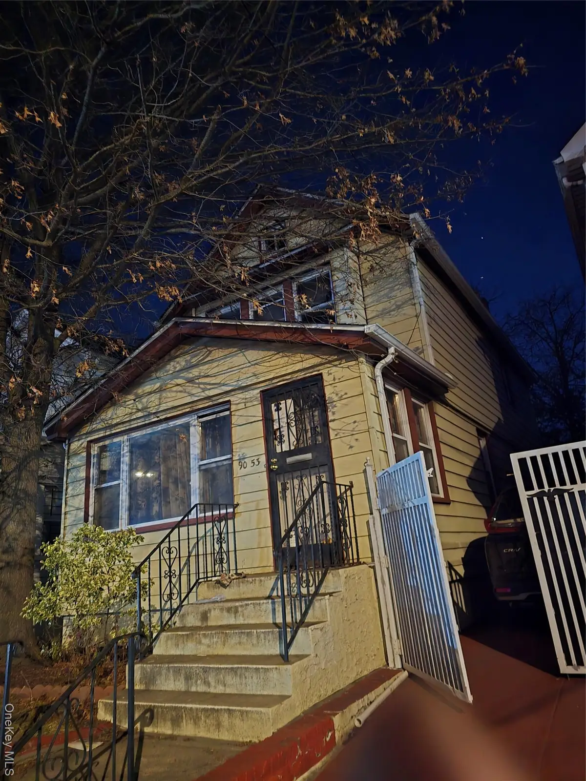 90-53 Francis Lewis Boulevard, Queens Village, NY 11428 - Image #1