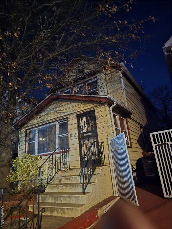 90-53 Francis Lewis Boulevard, Hollis, NY 11428