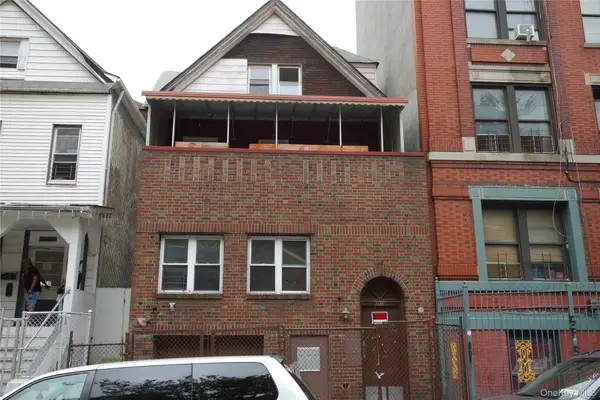 1928 Prospect Avenue, Bronx, NY 10457