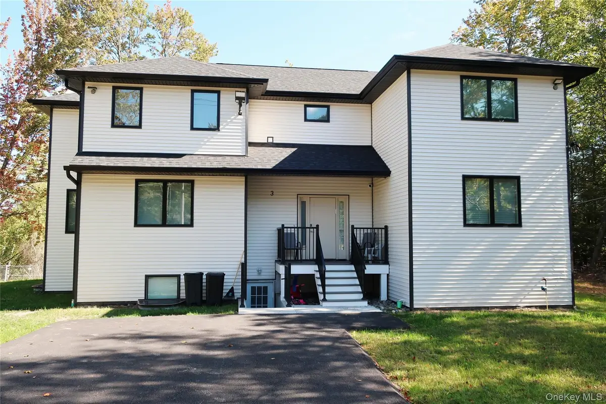 3 Woodcliff Avenue, Monticello, NY 12701 - Image #1