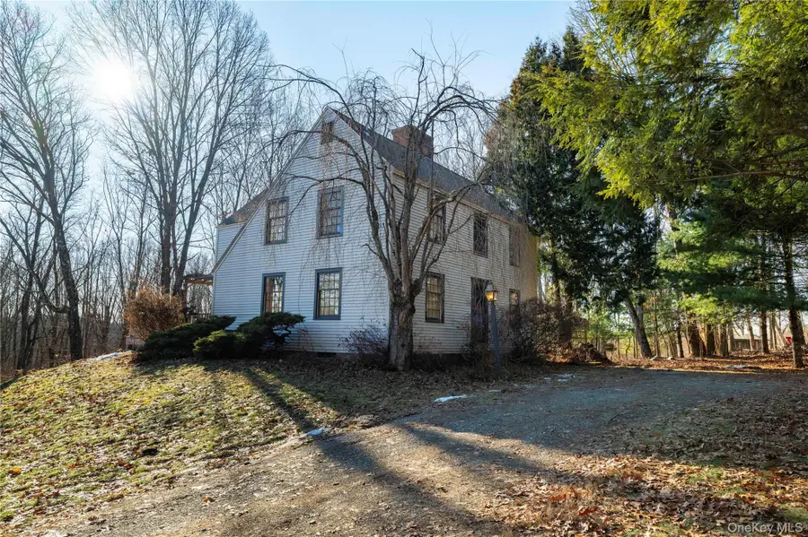 57 Wildflower Hill Road, Ancram, NY 12502 - #2