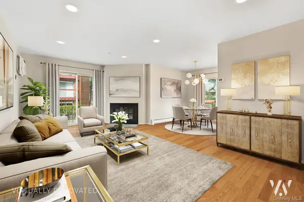 55 North Boroadway #2-4, White Plains, NY 10601